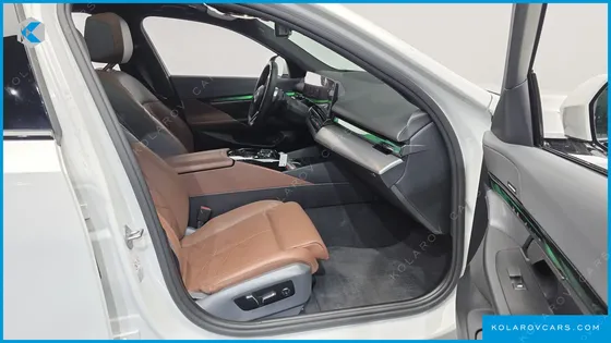 BMW 5 SERIES 530I XDRIVE M SPORT