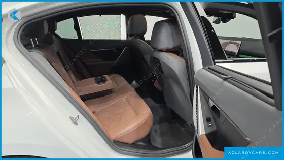 BMW 5 SERIES 530I XDRIVE M SPORT