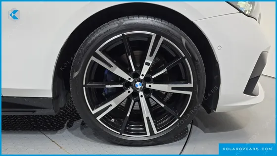 BMW 5 SERIES 530I XDRIVE M SPORT