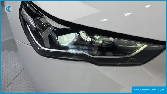 BMW 5 SERIES 530I XDRIVE M SPORT