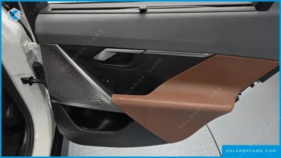 BMW 5 SERIES 530I XDRIVE M SPORT
