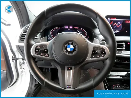 BMW X4 XDRIVE20I M SPORT