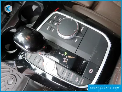 BMW X4 XDRIVE20I M SPORT