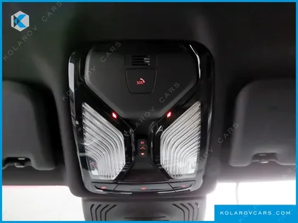 BMW X4 XDRIVE20I M SPORT