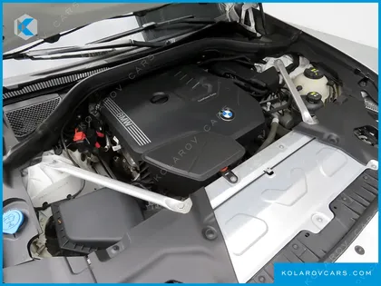 BMW X4 XDRIVE20I M SPORT