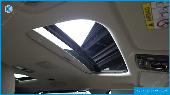 KIA CARNIVAL 7-SEATER GRAVITY