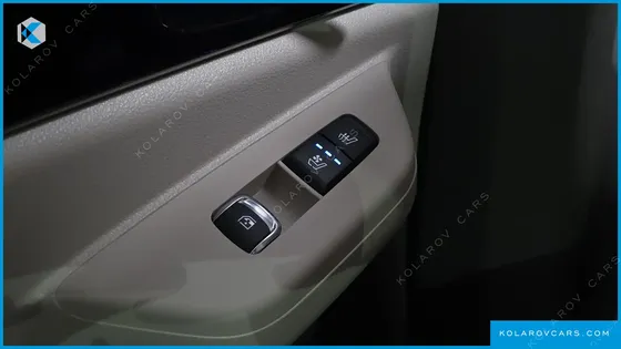 KIA CARNIVAL 7-SEATER GRAVITY