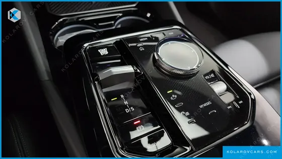 BMW 5 SERIES 520I M SPORT