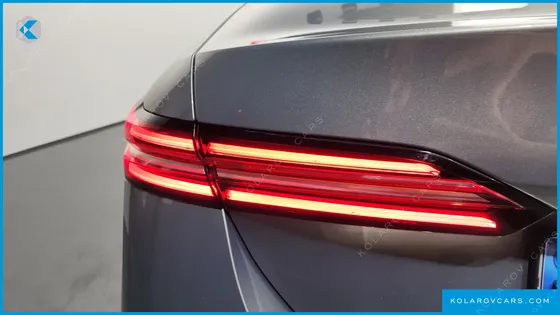 BMW 5 SERIES 520I M SPORT