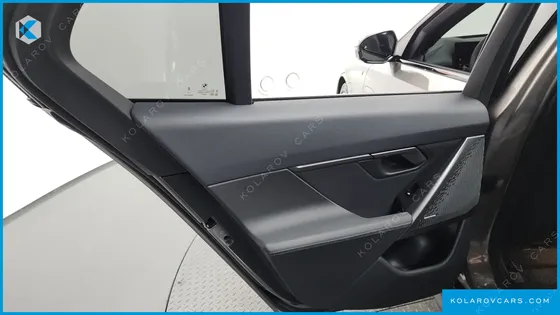 BMW 5 SERIES 520I M SPORT
