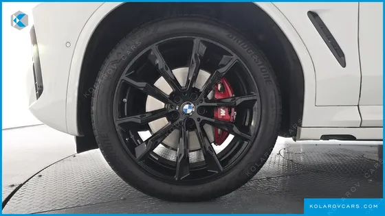 BMW X4 XDRIVE20I M SPORT PRO SPECIAL EDITION