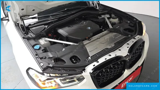 BMW X4 XDRIVE20I M SPORT PRO SPECIAL EDITION