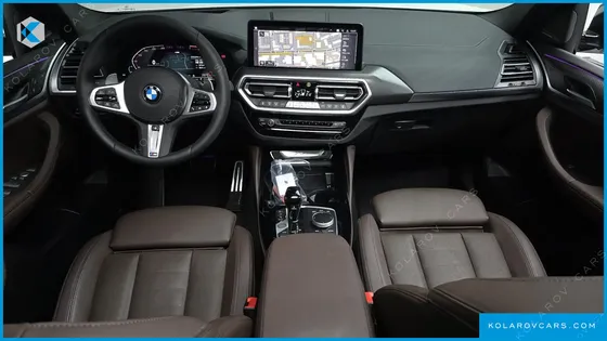 BMW X4 XDRIVE20I M SPORT PRO SPECIAL EDITION
