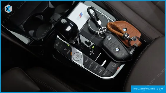 BMW X4 XDRIVE20I M SPORT PRO SPECIAL EDITION