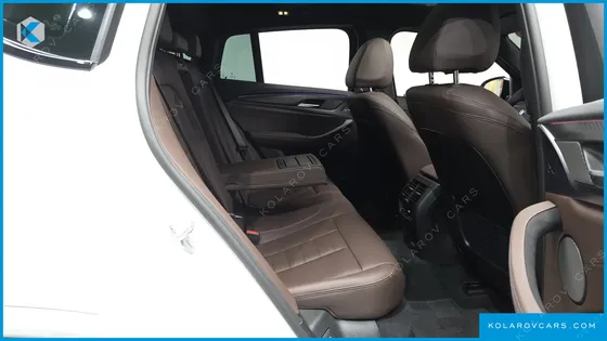 BMW X4 XDRIVE20I M SPORT PRO SPECIAL EDITION