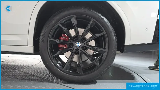 BMW X4 XDRIVE20I M SPORT PRO SPECIAL EDITION