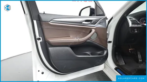 BMW X4 XDRIVE20I M SPORT PRO SPECIAL EDITION