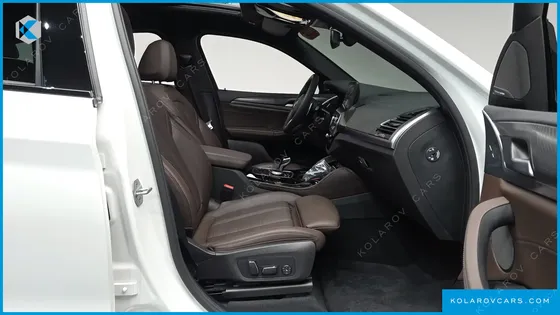 BMW X4 XDRIVE20I M SPORT PRO SPECIAL EDITION