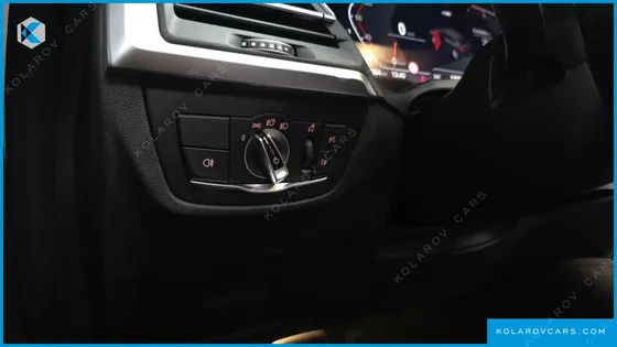 BMW X4 XDRIVE20I M SPORT PRO SPECIAL EDITION