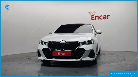 BMW 5 SERIES 520I SPECIAL EDITION