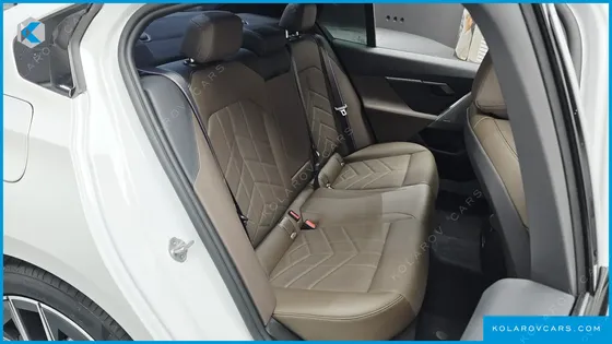 BMW 5 SERIES 520I SPECIAL EDITION
