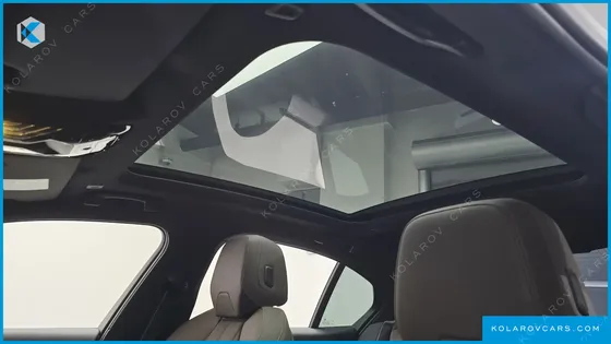 BMW 5 SERIES 520I SPECIAL EDITION