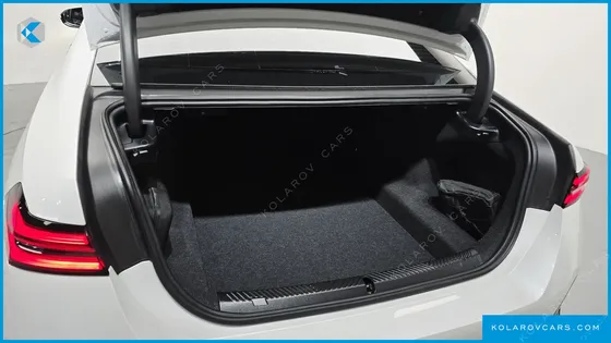 BMW 5 SERIES 520I SPECIAL EDITION