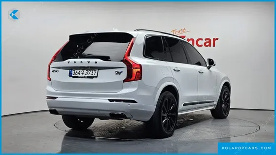 VOLVO XC90 T6 INSCRIPTION