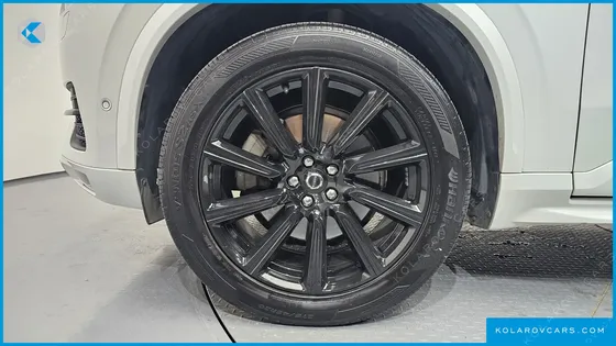 VOLVO XC90 T6 INSCRIPTION