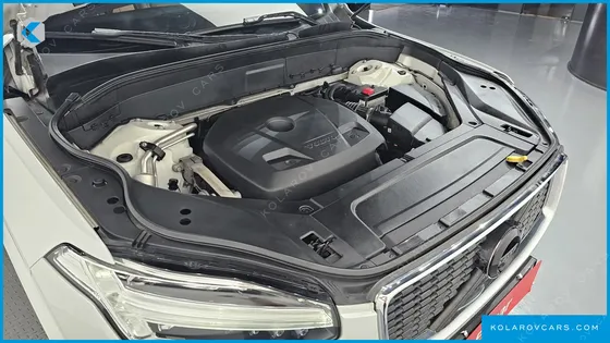 VOLVO XC90 T6 INSCRIPTION