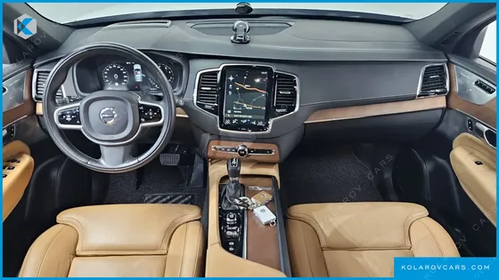 VOLVO XC90 T6 INSCRIPTION