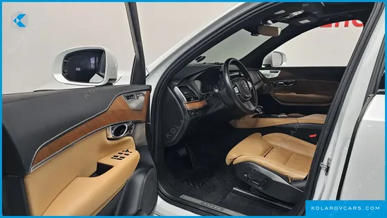 VOLVO XC90 T6 INSCRIPTION