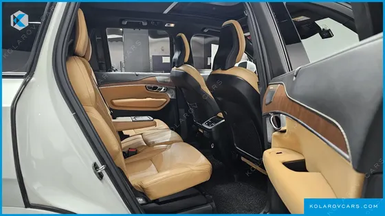 VOLVO XC90 T6 INSCRIPTION