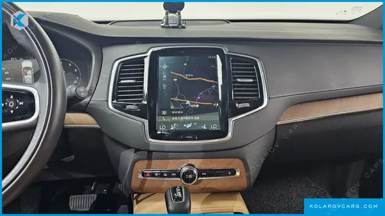 VOLVO XC90 T6 INSCRIPTION