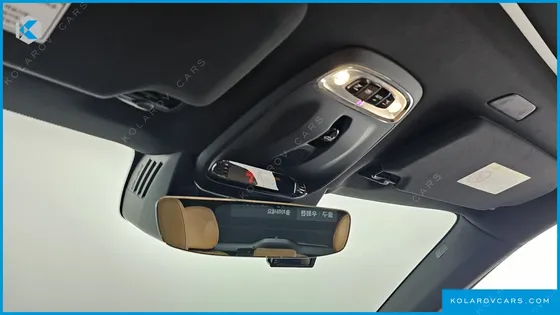 VOLVO XC90 T6 INSCRIPTION
