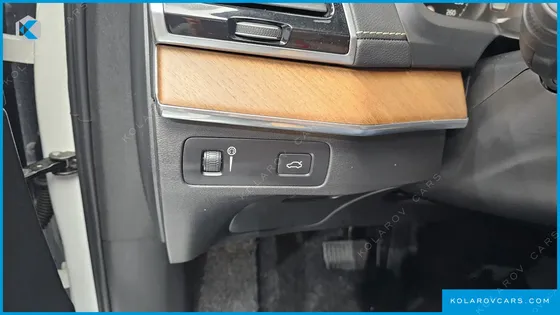VOLVO XC90 T6 INSCRIPTION