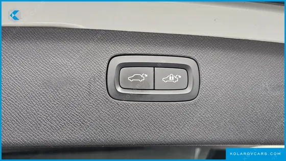 VOLVO XC90 T6 INSCRIPTION