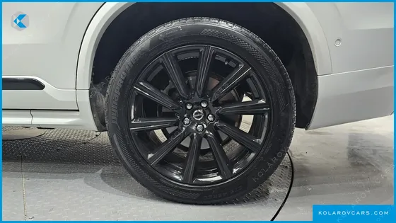 VOLVO XC90 T6 INSCRIPTION
