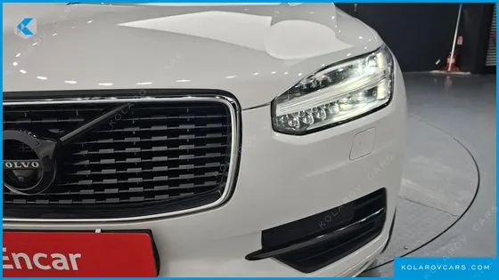 VOLVO XC90 T6 INSCRIPTION