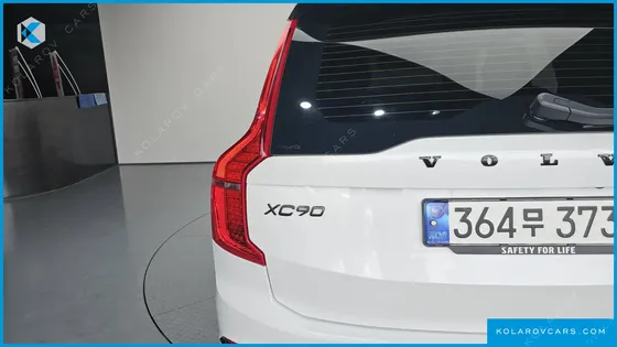 VOLVO XC90 T6 INSCRIPTION