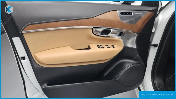 VOLVO XC90 T6 INSCRIPTION