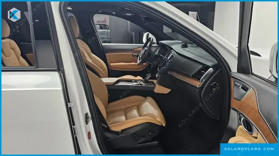 VOLVO XC90 T6 INSCRIPTION