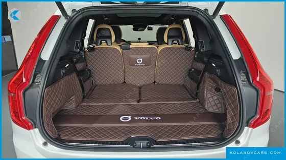 VOLVO XC90 T6 INSCRIPTION