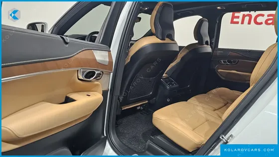 VOLVO XC90 T6 INSCRIPTION