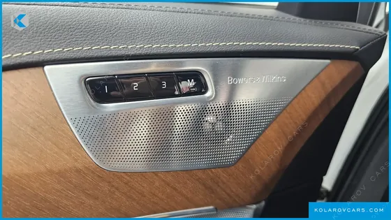 VOLVO XC90 T6 INSCRIPTION