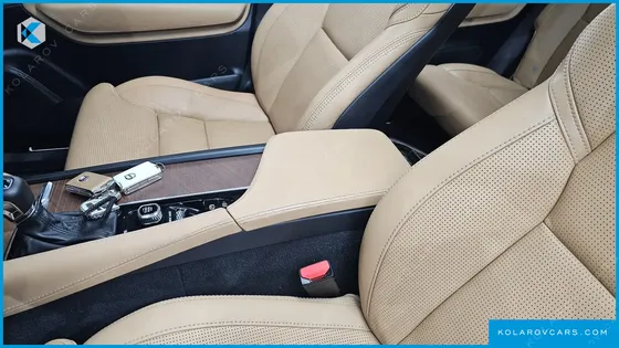 VOLVO XC90 T6 INSCRIPTION