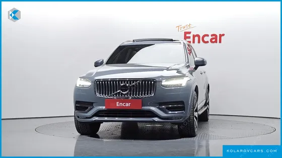 VOLVO XC90 B6 INSCRIPTION