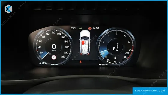 VOLVO XC90 B6 INSCRIPTION