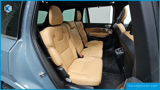 VOLVO XC90 B6 INSCRIPTION