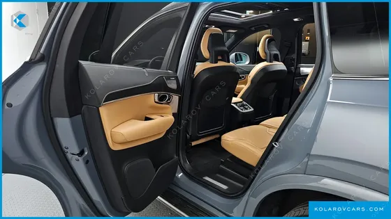 VOLVO XC90 B6 INSCRIPTION